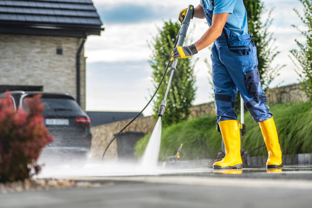 Spring Cleaning in Grasonville, MD